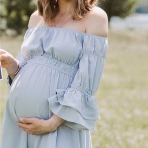 Maternity dress